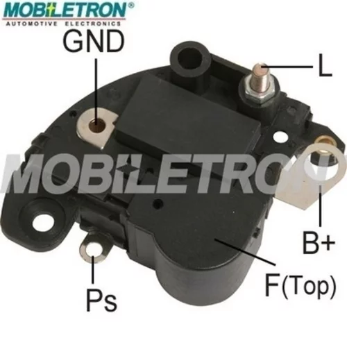 Regulátor alternátora MOBILETRON VR-F150A