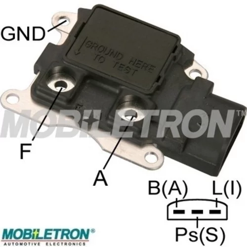 Regulátor alternátora MOBILETRON VR-F784M