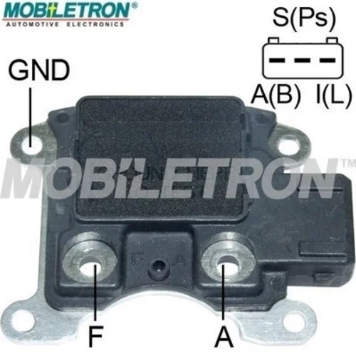 Regulátor alternátora MOBILETRON VR-F811