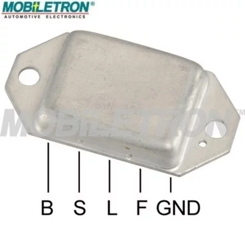Regulátor alternátora MOBILETRON VR-H2000-1