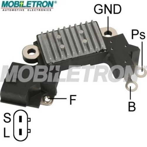 Regulátor alternátora MOBILETRON VR-H2000-28