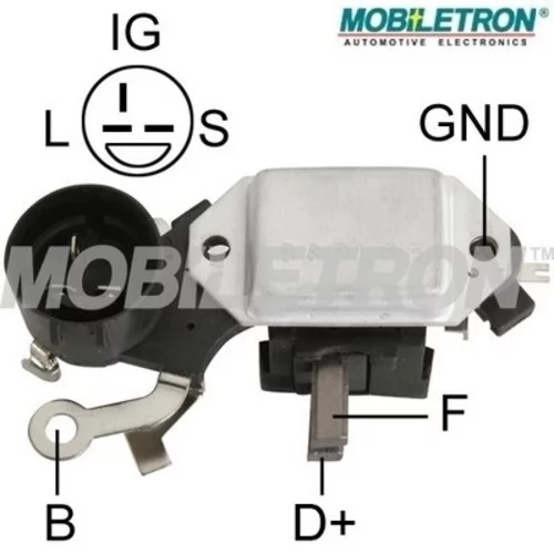 Regulátor alternátora MOBILETRON VR-H2000-29