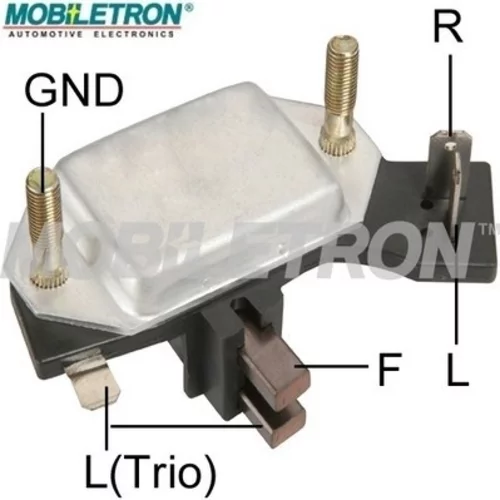 Regulátor alternátora MOBILETRON VR-H2000-34