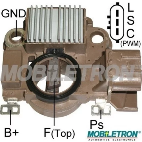 Regulátor alternátora MOBILETRON VR-H2009-145