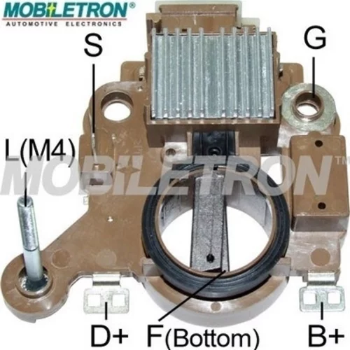 Regulátor alternátora MOBILETRON VR-H2009-153
