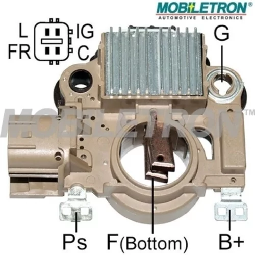 Regulátor alternátora MOBILETRON VR-H2009-215