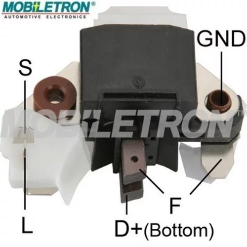 Regulátor alternátora MOBILETRON VR-H2009-3