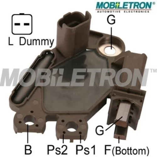 Regulátor alternátora MOBILETRON VR-PR2299H