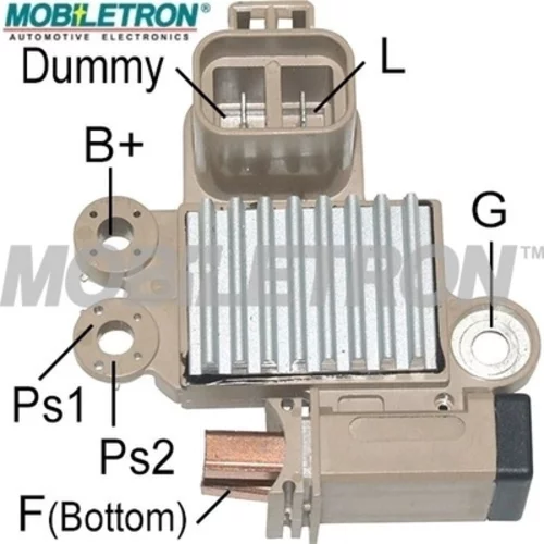 Regulátor alternátora MOBILETRON VR-V024