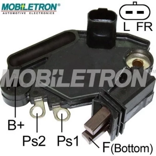 Regulátor alternátora MOBILETRON VR-V3666