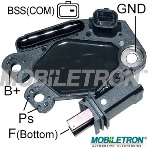 Regulátor alternátora MOBILETRON VR-V8237