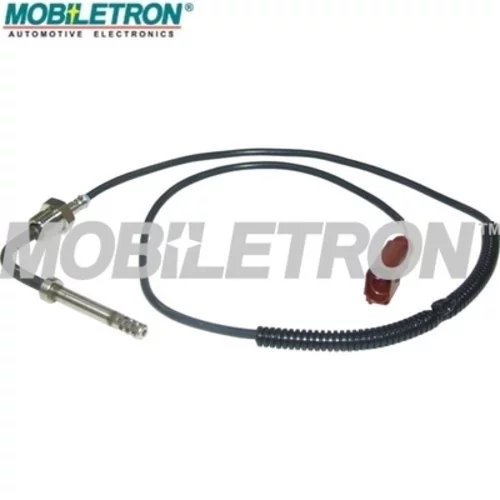 Snímač teploty výfukových plynov MOBILETRON EG-EU014