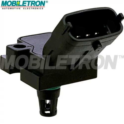 Snímač tlaku v sacom potrubí MOBILETRON MS-E055