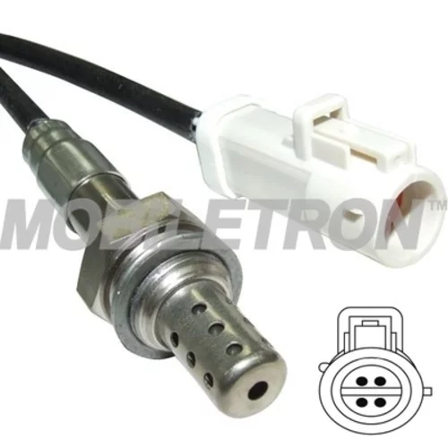 Lambda sonda MOBILETRON OS-F406P