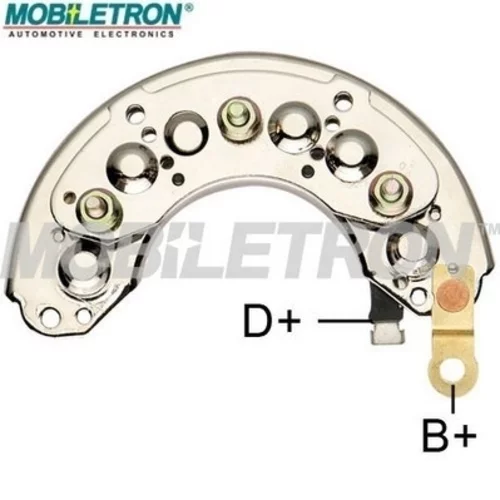 Usmerňovač alternátora MOBILETRON RH-15C