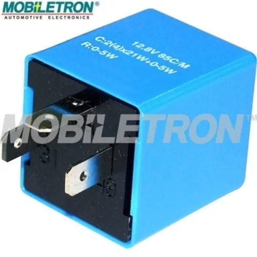 Relé MOBILETRON RLY-049