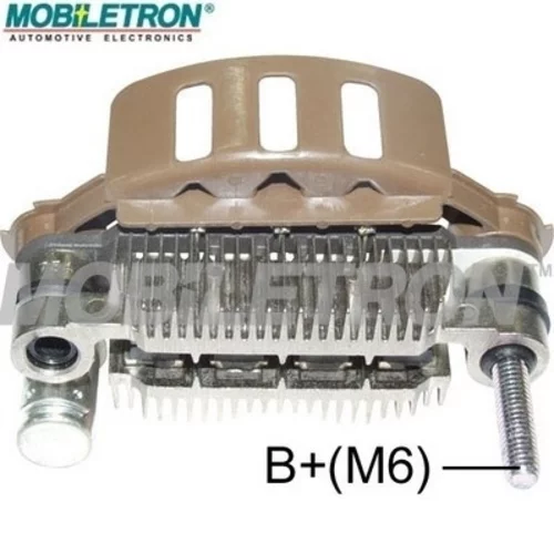 Usmerňovač alternátora MOBILETRON RM-147