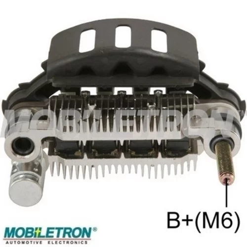 Usmerňovač alternátora MOBILETRON RM-22