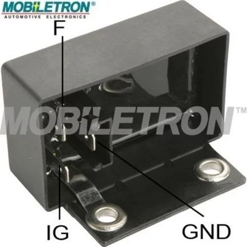 Regulátor alternátora MOBILETRON VR-B191