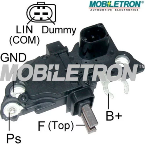 Regulátor alternátora MOBILETRON VR-B301