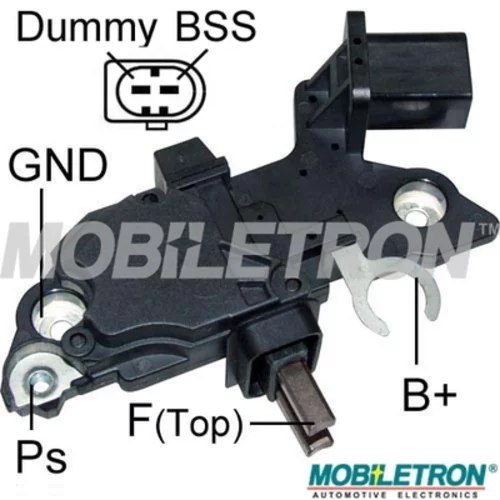Regulátor alternátora MOBILETRON VR-B5223