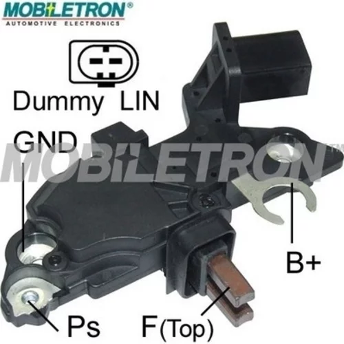 Regulátor alternátora MOBILETRON VR-B885