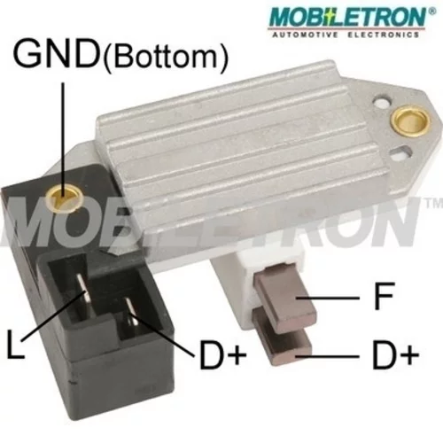 Regulátor alternátora MOBILETRON VR-F119