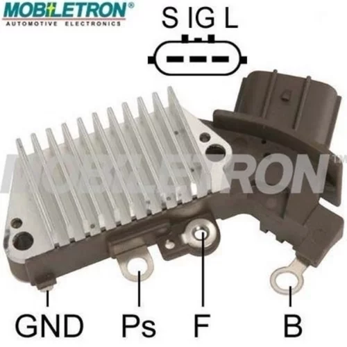 Regulátor alternátora MOBILETRON VR-H2005-36A