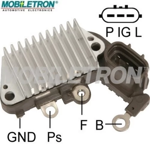 Regulátor alternátora MOBILETRON VR-H2005-59