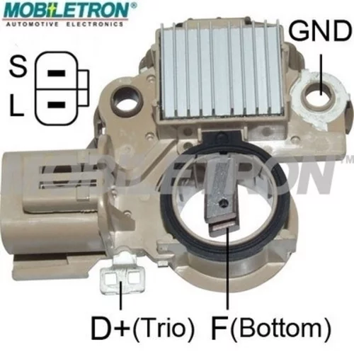 Regulátor alternátora MOBILETRON VR-H2009-116