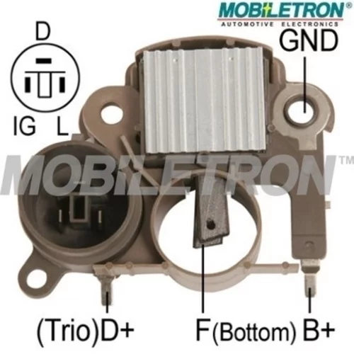 Regulátor alternátora MOBILETRON VR-H2009-14N