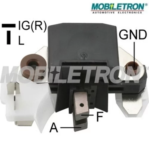Regulátor alternátora MOBILETRON VR-H2009-21