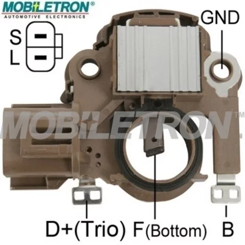 Regulátor alternátora MOBILETRON VR-H2009-22