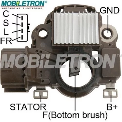 Regulátor alternátora MOBILETRON VR-H2009-70A