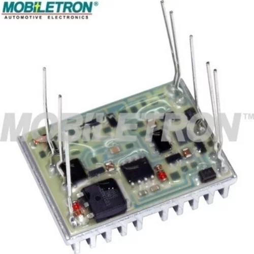 Regulátor alternátora VR-H2009-70AS /MOBILETRON/