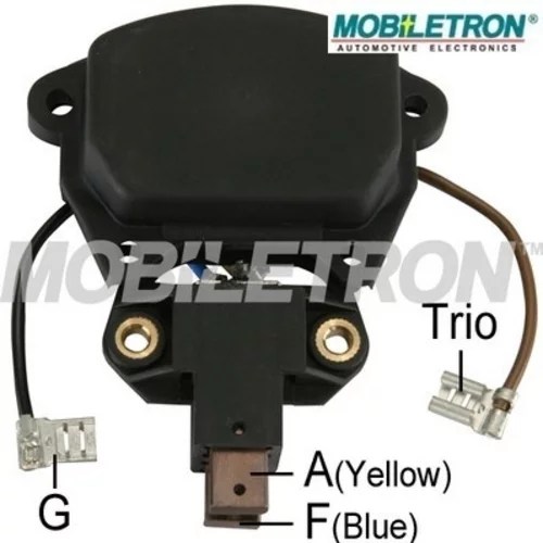 Regulátor alternátora MOBILETRON VR-PR135B