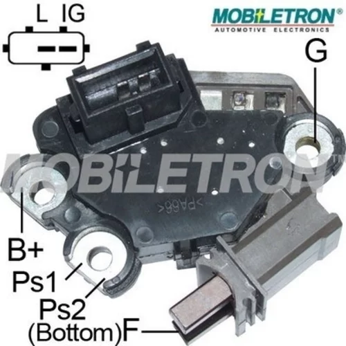 Regulátor alternátora MOBILETRON VR-PR2206