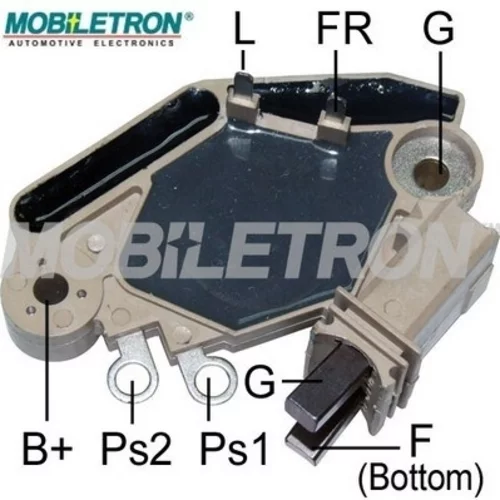 Regulátor alternátora MOBILETRON VR-V3419
