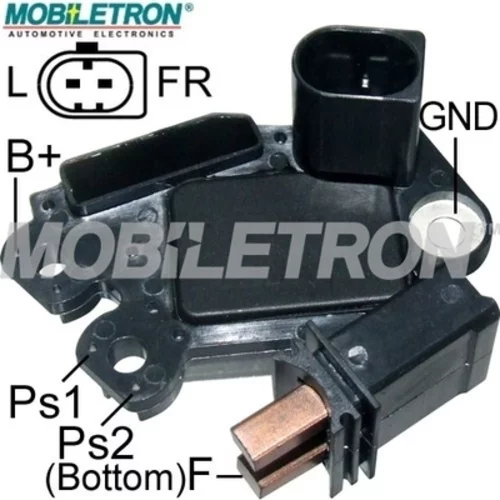 Regulátor alternátora MOBILETRON VR-V5339