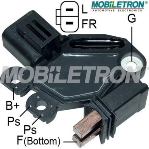 Regulátor alternátora MOBILETRON VR-V8326
