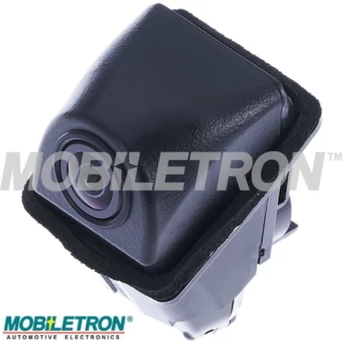 Cúvacia kamera pre parkovací systém MOBILETRON CBW-001