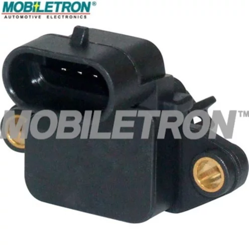 Snímač tlaku v sacom potrubí MOBILETRON MS-E130