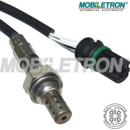 Lambda sonda MOBILETRON OS-B4177P