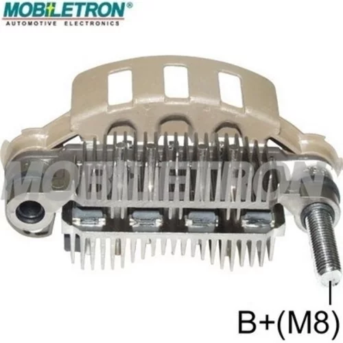 Usmerňovač alternátora MOBILETRON RM-128