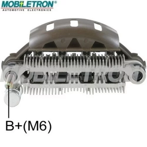 Usmerňovač alternátora RM-41 /MOBILETRON/