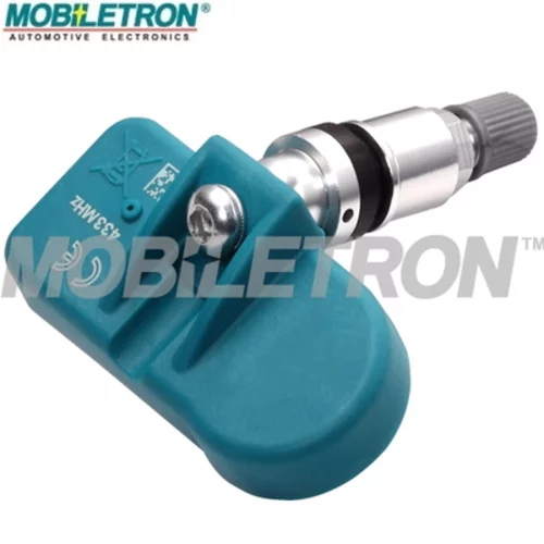 Snímač pre kontrolu tlaku v pneumatike TX-S137 /MOBILETRON/ - obr. 1