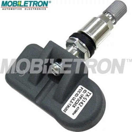 Snímač pre kontrolu tlaku v pneumatike MOBILETRON TX-S142