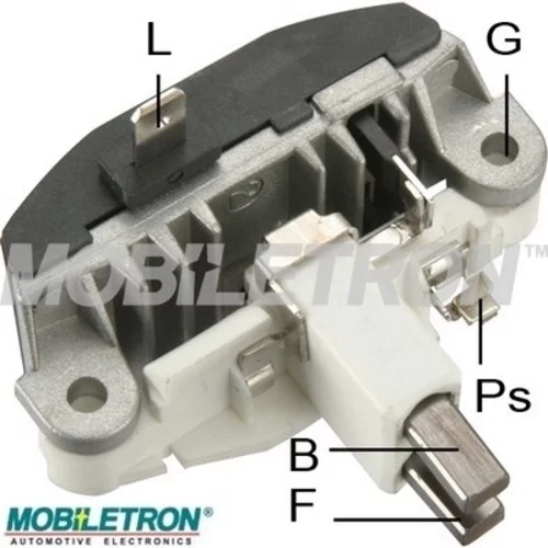 Regulátor alternátora MOBILETRON VR-B229