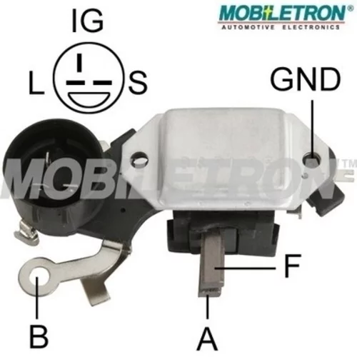 Regulátor alternátora MOBILETRON VR-H2000-29B