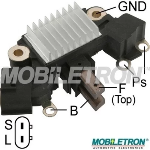 Regulátor alternátora MOBILETRON VR-H2000-46
